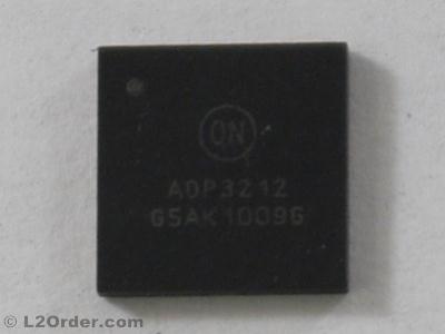 ON ADP3212 QFN 48pin Power IC Chip