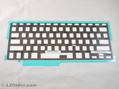 NEW US Backlit Backlight for Apple MacBook Pro 15" A1286 2009 2010 2011 2012 