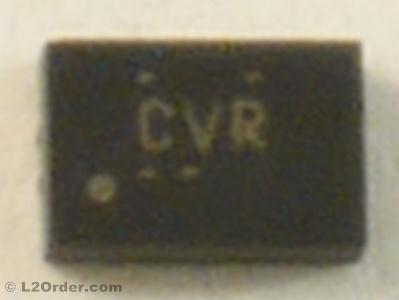 TPS65573DSSR QFN 12pin Power IC Chip