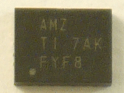 BQ24032RHLR QFN 20pin Power IC Chip