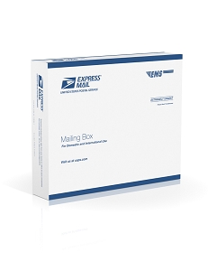 Next Day EMS USPS Express Shipping Service for US Customers Only