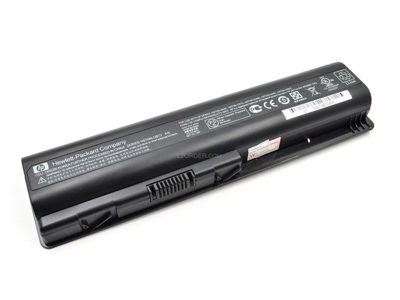 NEW Battery 485041-001 for HP DV5 DV6 G50 G60 G70 DV4-1000 DV5-1000 DV6-1000 CQ40 CQ70 CQ50 CQ60 G61 G71 #11