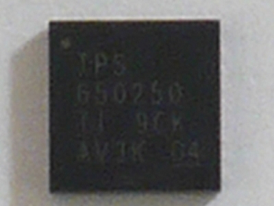 Power IC TPS650250RHDR QFN 32pin Chipset TPS 650250 RHDR