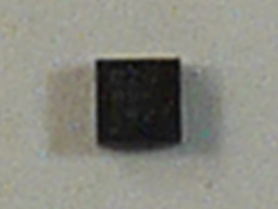 Power IC TPS61160DRVR QFN 6pin Chipset TPS 61160 DRVR Part Mark BZQ