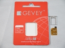 Unlock SIM - NEW GEVEY Ultra S UNLOCK Turbo Sim Card for iPhone 4S 5.1 5.0.1 5.0 AT&T GSM 