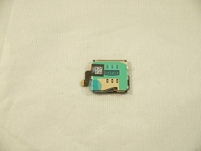 NEW Sim Card Bay Reader 821-1265-A for iPad 3 A1416 A1430 A1403