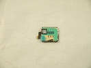 Parts for iPad 3 - NEW Sim Card Bay Reader 821-1265-A for iPad 3 A1416 A1430 A1403