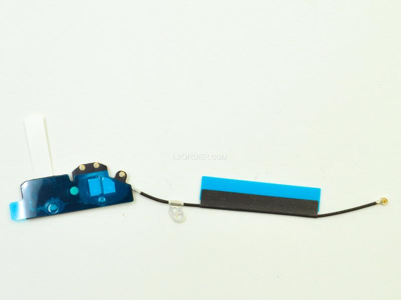 NEW Bluetooth WiFi Antenna Signal Flex Cable for Apple iPad 2 A1395 A1396 A1397 A1395