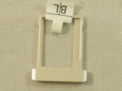 NEW SIM Card Tray Holder for iPad 2 A1395 A1396 A1397