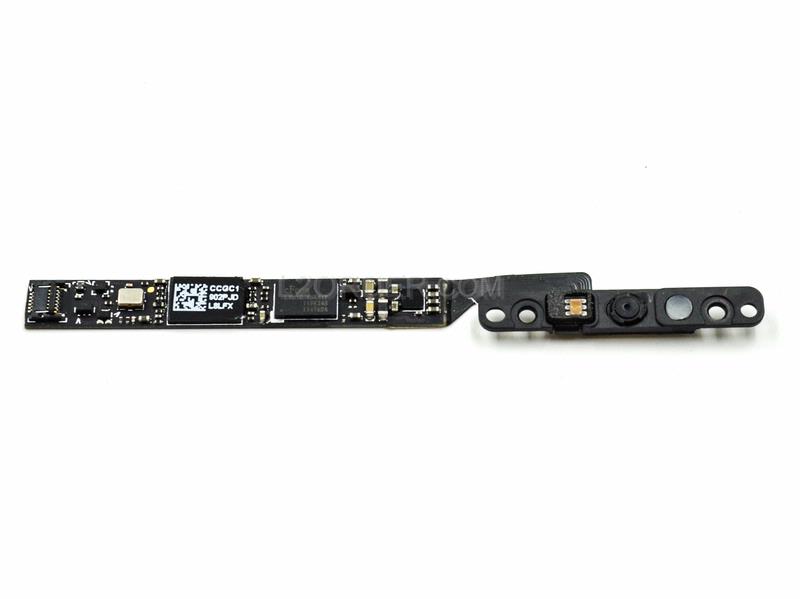 NEW iSight Webcam Camera 820-2843-A for Apple MacBook Air 11" A1370 13" A1369 2011 11" A1465 2012