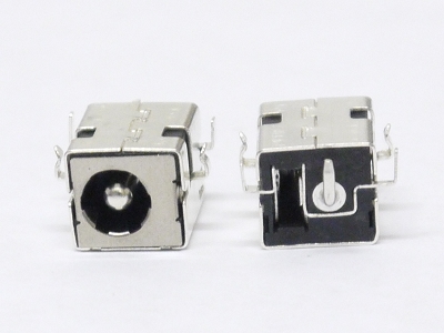 ASUS K52 K54 U52 X54 FUJITSU AMILO Pi1536 Pi2540 M1405 M7405 V2040 IBM X40 X41 Q400A ALIENWARE M5700 M3200 M5550 DC POWER JACK SOCKET CHARGING PORT