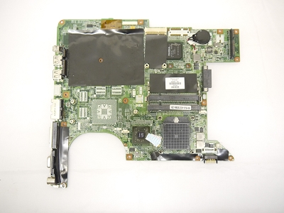 HP Pavilion DV9000 Laptop Motherboard 444002-001 31AAT9MB0056