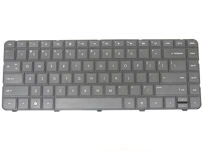 NEW HP Compaq Presario CQ43 Q43 Pavilion G4 G6 Black US Keyboard AER15U00010 US-0749