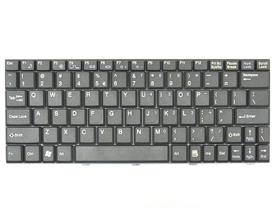 NEW Fujitsu-Siemens Amilo M1437 M1437G M4348G D8830 D8850 Black US Keyboard Founder R211 T211 S211 A211 S200 UI-0057