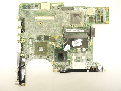 HP Pavilion DV6500 Series Motherboard Main Board 460900-001 31AT3MB00A0