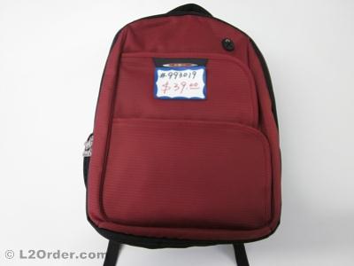 15" Laptop Backpack 