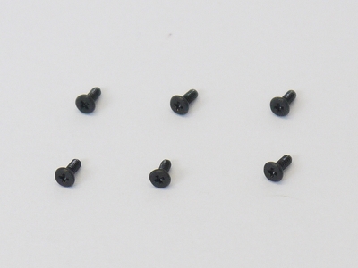 Antenna Screw Screws Set 6PCs for Apple MacBook Pro 13" A1278 2011 2012 A1286 15" 2011 2012 A1297 17" 2011