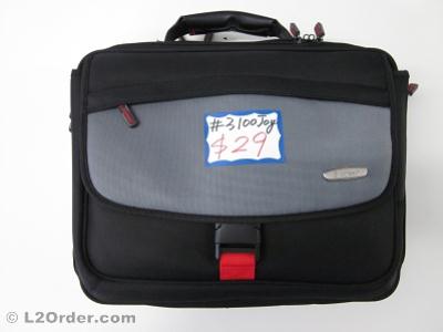 15" Laptop Bag 