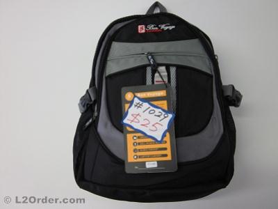 13" Laptop Backpack 