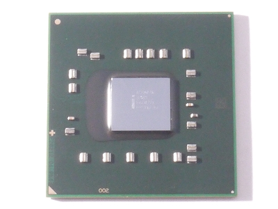 INTEL AC82GL40 BGA chipset With Lead free Solder Balls