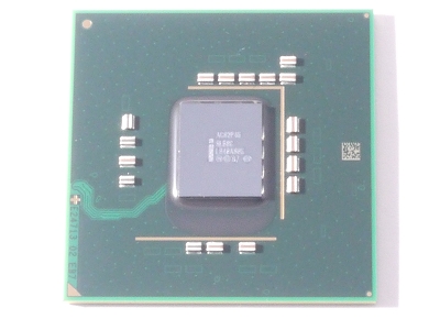 INTEL AC82P45 BGA chipset With Lead free Solder Balls