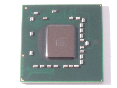 INTEL LE82GL960 BGA chipset With Lead Solder Balls