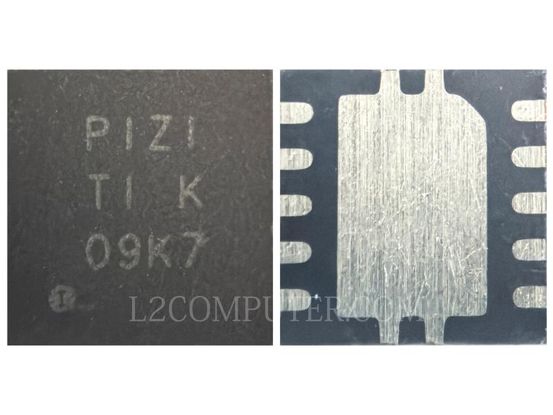 TI TPS51218 TPS 51218 QFN 48pin IC Chip Chipset