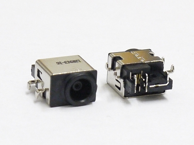 SAMSUNG DC POWER JACK SOCKET CHARGING PORT