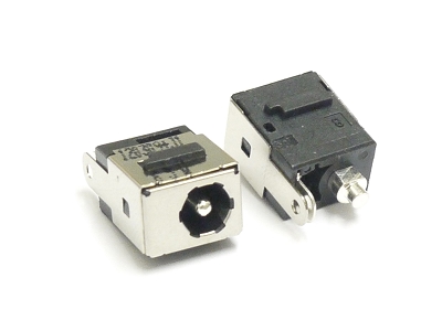 HP DC POWER JACK SOCKET CHARGING PORT