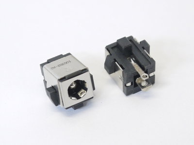 Toshiba DC POWER JACK SOCKET CHARGING PORT 