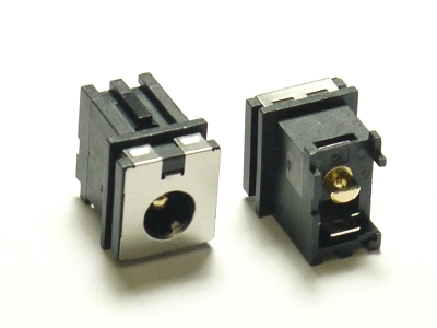 Toshiba PORTEGE DC POWER JACK SOCKET CHARGING PORT