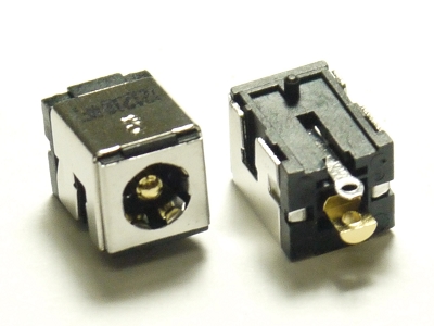 ASUS DC POWER JACK SOCKET CHARGING PORT