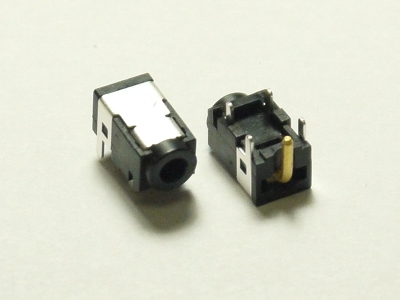 ASUS DC POWER JACK SOCKET CHARGING PORT