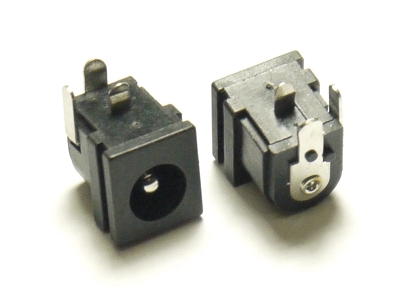 Toshiba DC POWER JACK SOCKET CHARGING PORT