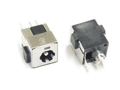 HP DC POWER JACK SOCKET CHARGING PORT