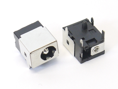 Fujitsu Siemens DC POWER JACK SOCKET CHARGING PORT