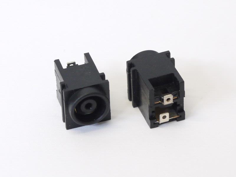 SONY DC POWER JACK SOCKET CHARGING PORT