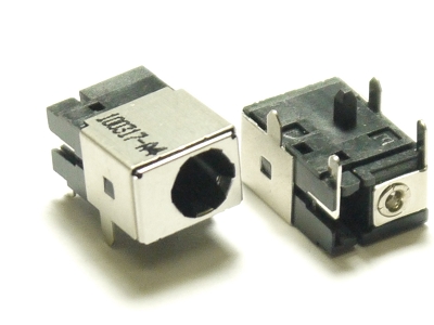 FUJITSU SIEMENS ESPRIMO DC POWER JACK SOCKET CHARGING PORT