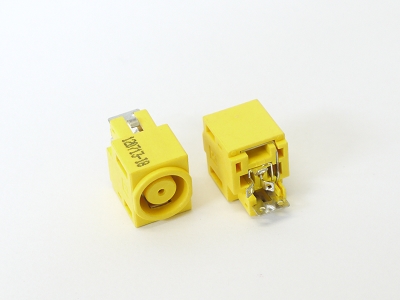 Lenovo Thinkapd DC POWER JACK SOCKET CHARGING PORT