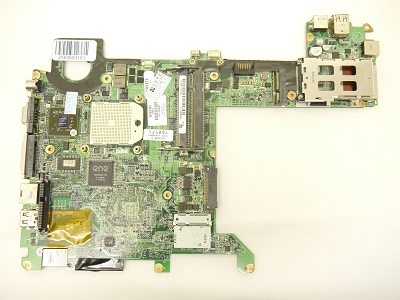 HP Pavilion TX2000 Motherboard Main Board 463649-001 31TTSMB0000