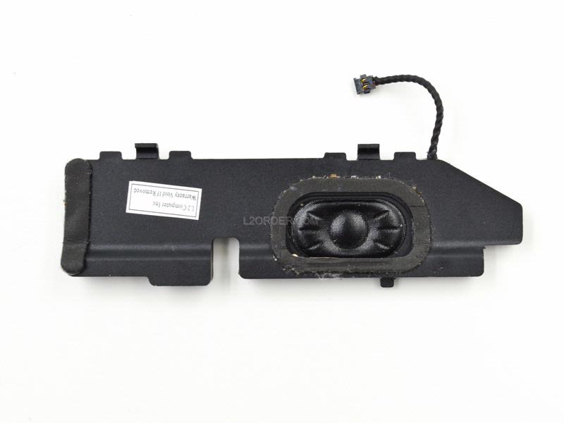 USED Left Internal Speaker for Apple MacBook Pro 13" 2010 A1278 