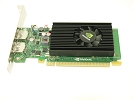 Quadro NVS 310 Graphic Video Card 512 MB DDR3 SDRAM PCI Express 2.0 x16 