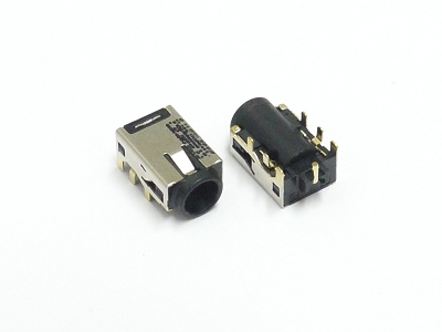 ASUS DC POWER JACK SOCKET CHARGING PORT