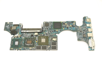 Apple MacBook Pro 17" A1261 2008 2.5 GHz Logic Board 820-2262-A