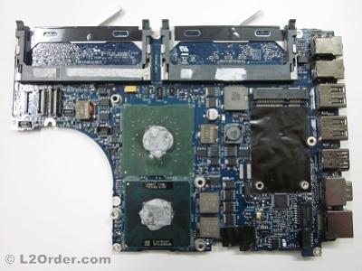 Apple MacBook 13" A1181 2007 2.16GHz Logic Board 820-1889-A