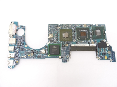 Apple MacBook Pro 15" A1226 2007 2.2 GHz Logic Board 820-2101-A 661-4955 