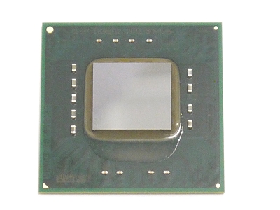 INTEL SLGAK SU9400 Core 2 Duo 1.4GHz BGA Chipset With Lead Solder Balls