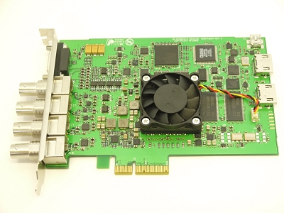Black Magic Design Decklink HD Extreme 3