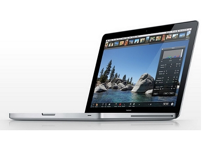 USED Very Good Apple MacBook Pro 13" A1278 2010 MC374LL/A EMC 2351* 2.4 GHz Core 2 Duo (P8600) GeForce 9400M Laptop