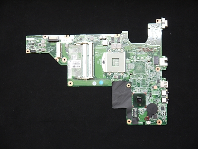 HP CQ57 HM55 Intel Motherboard 646175-001